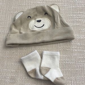 Newborn set